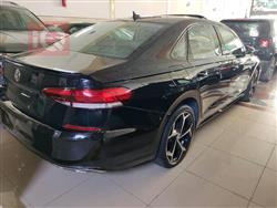 فولكسفاغن باسات